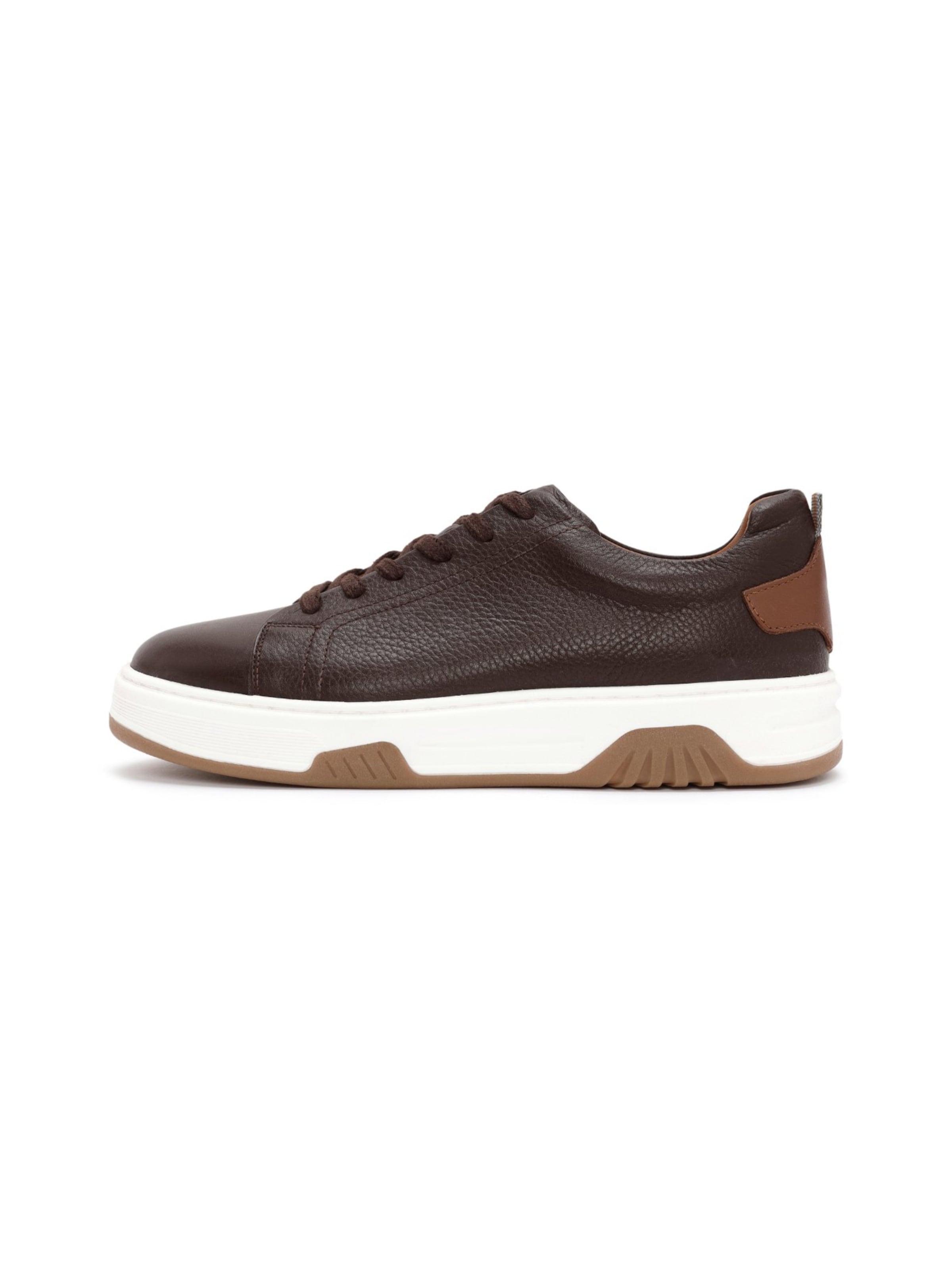 Derimod Sneaker in Braun