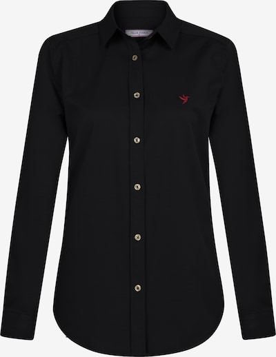 Palaidinė iš Felix Hardy, spalva – juoda, Prekių apžvalga