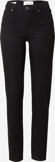 Calvin Klein Jeansy w kolorze czarnym, Podgląd produktu