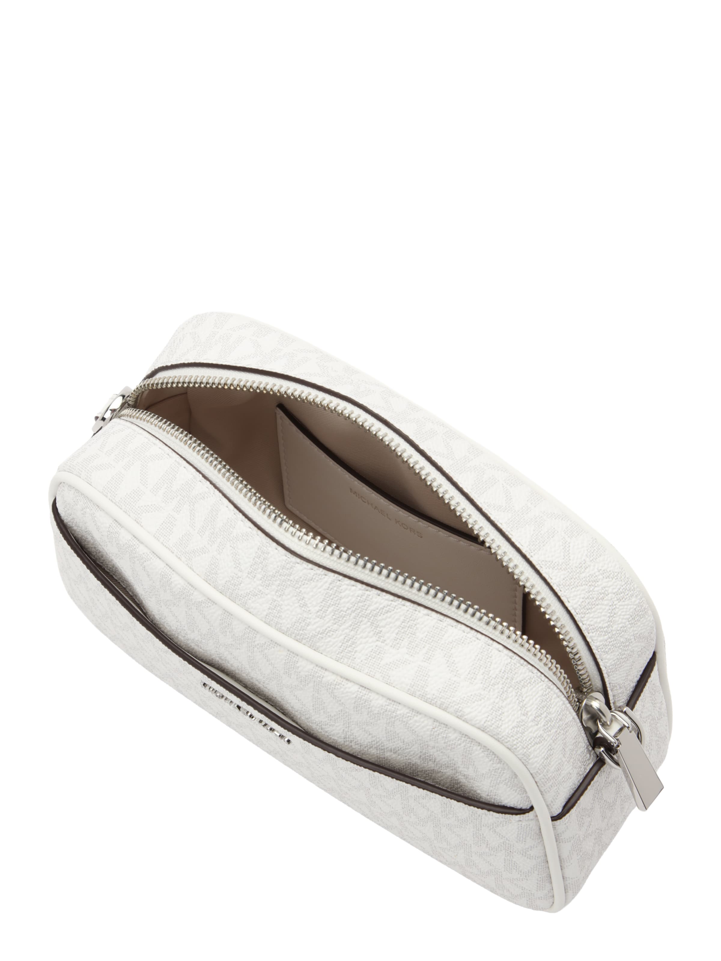 MICHAEL Michael Kors Axelremsväska i vit