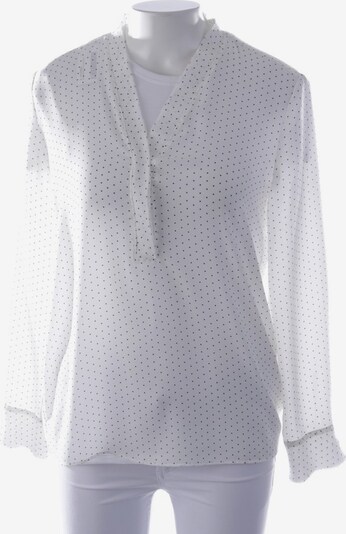Marc Cain Bluse in L in weiß, Produktansicht