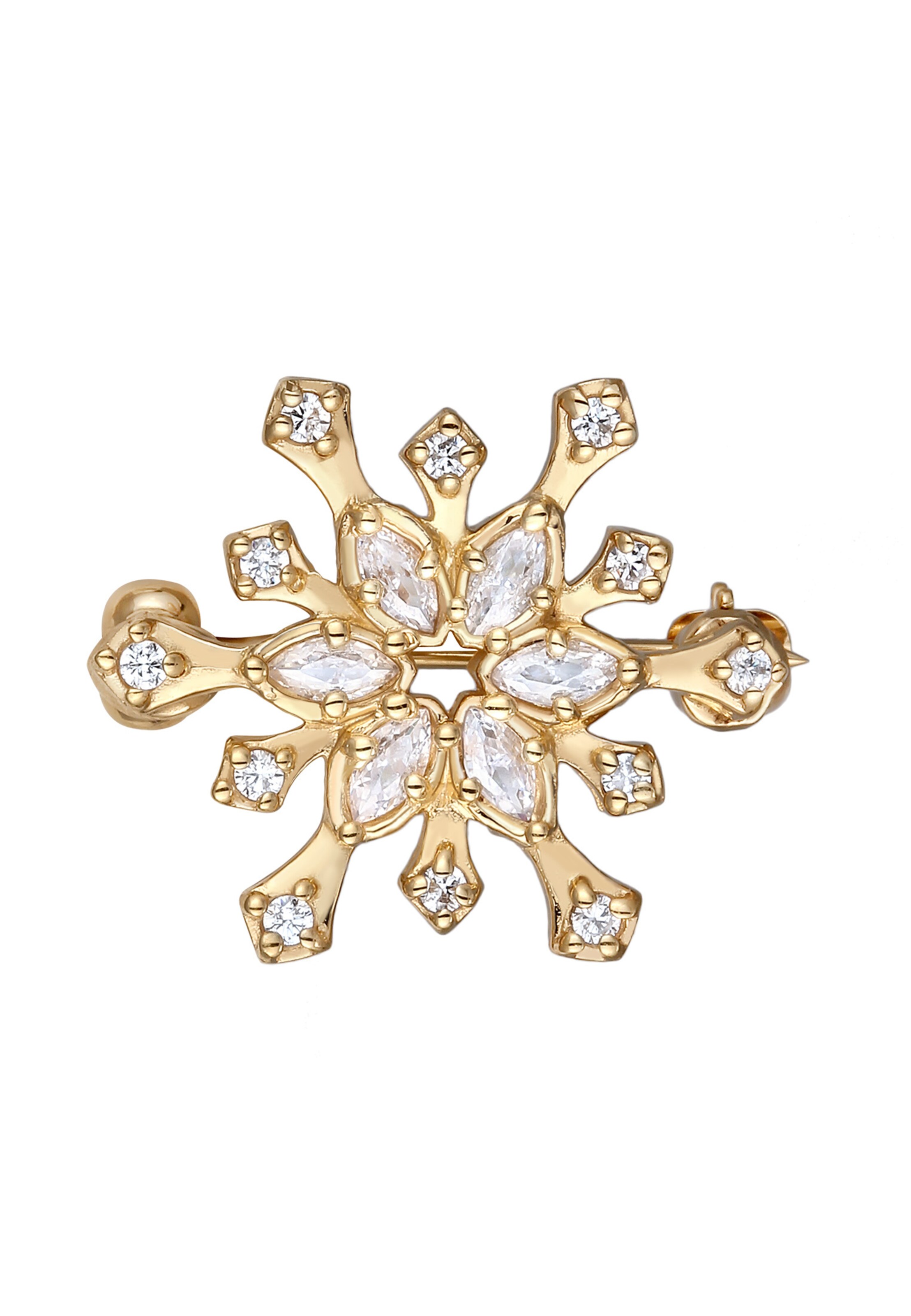 ELLI Schmuckzubehör in Gold: Vorderseite