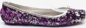 DOLCE & GABBANA Flats & Loafers in 39 in Mixed colors: front