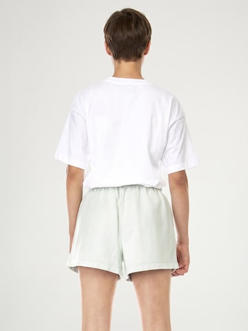 Baggy Pantaloni 'Bermuda' di LEVI'S ® in verde