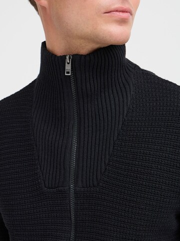 Giacchetta ' SDRECONE ' di !Solid in nero