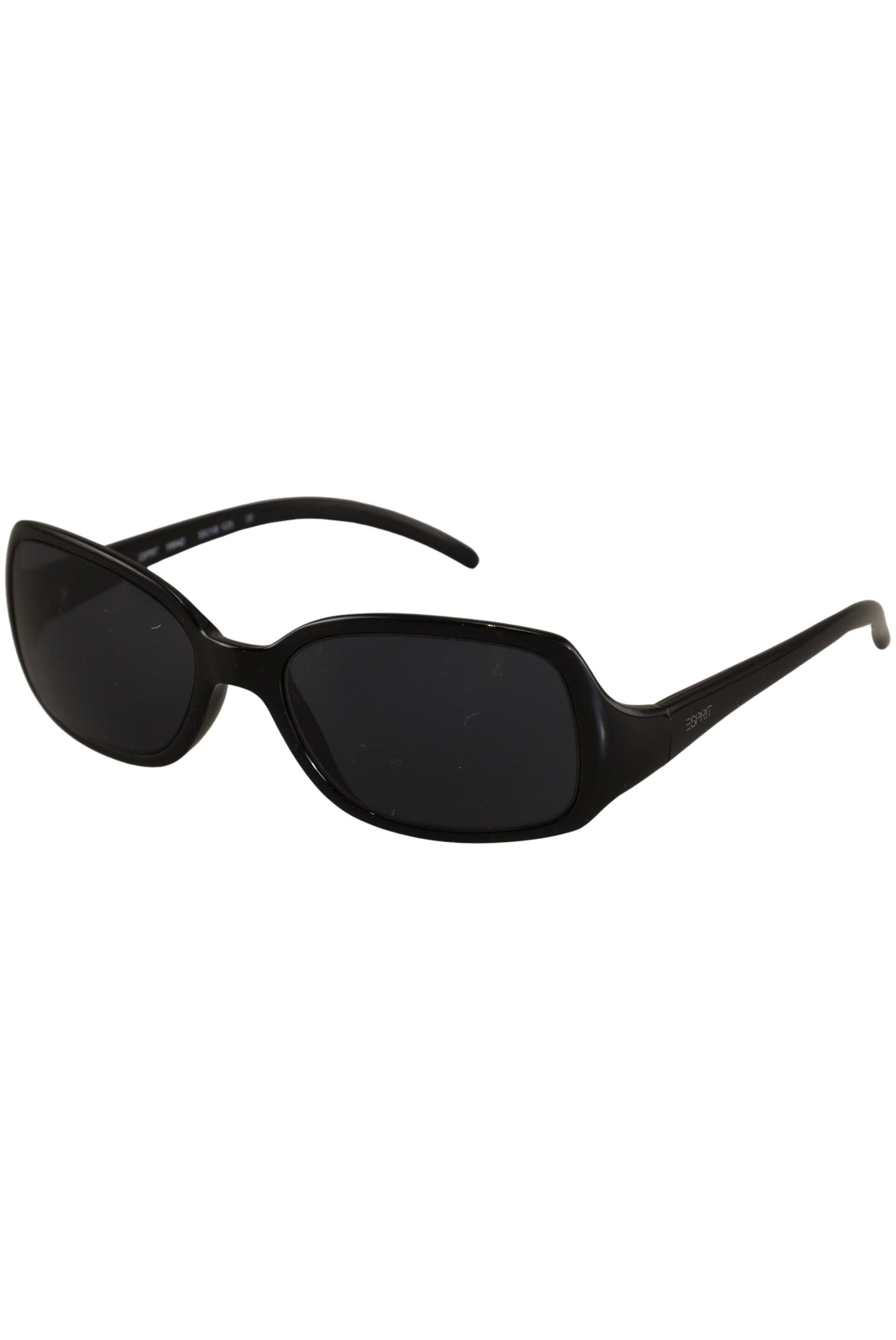 ESPRIT Sonnenbrille One Size in Schwarz: Vorderseite