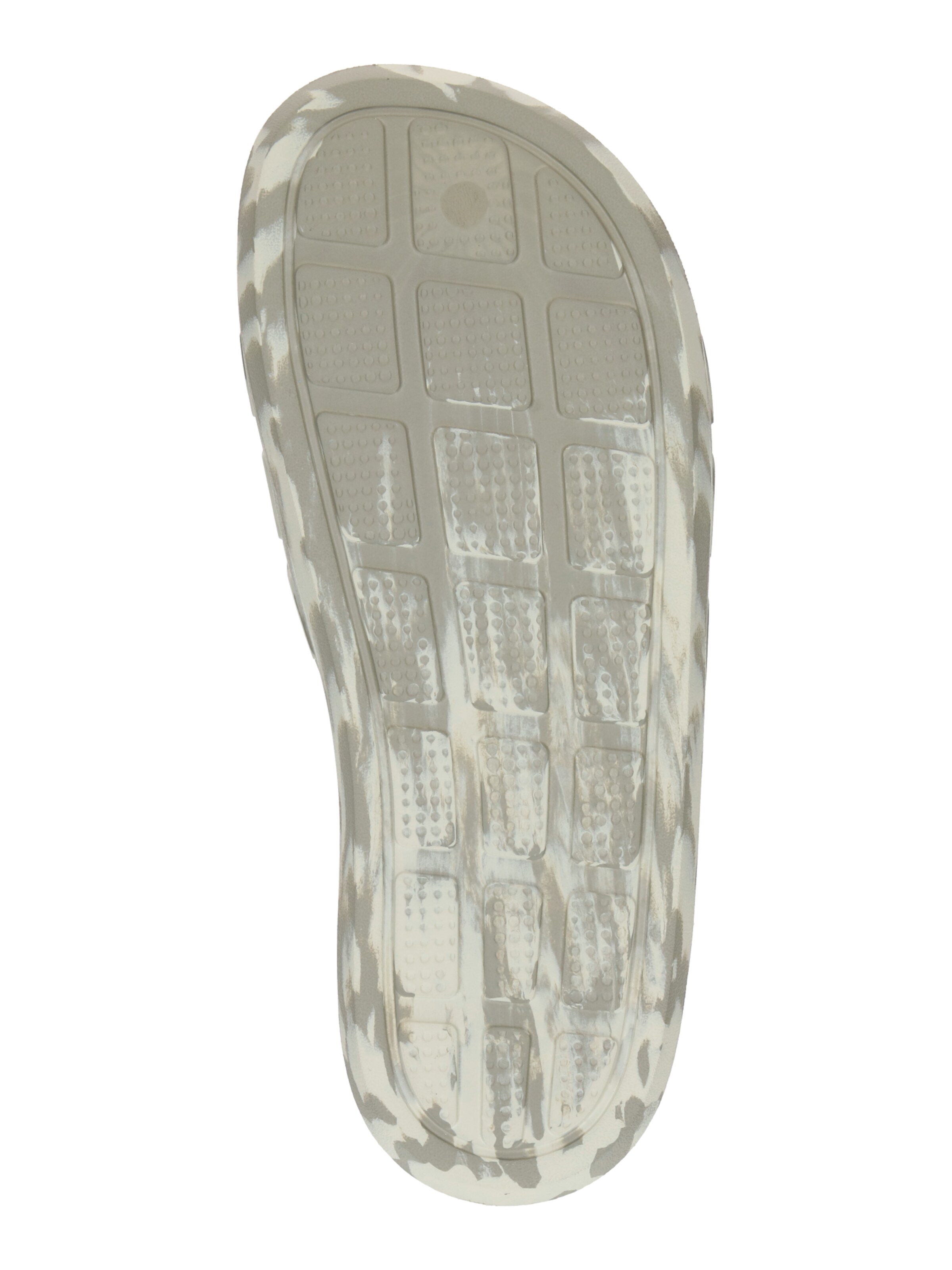 ADIDAS SPORTSWEAR Pantofle 'ADILETTE' – béžová