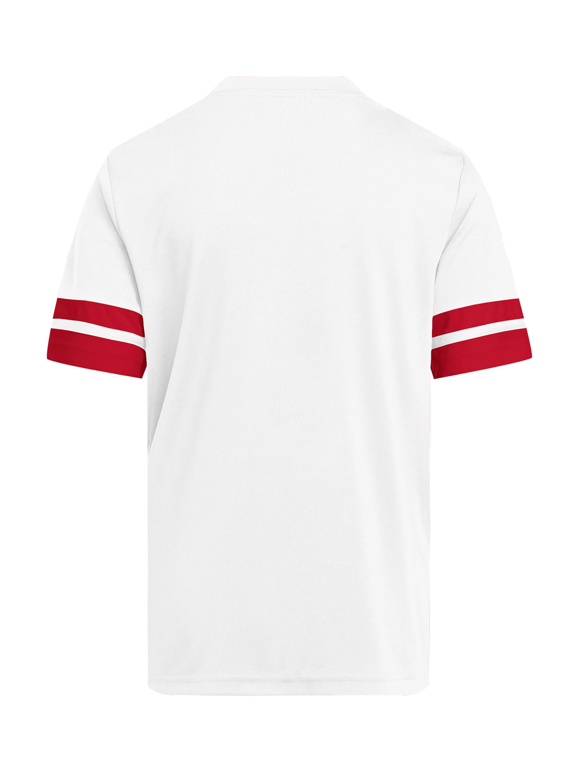 ADIDAS PERFORMANCE Функциональная футболка 'Squa25' в Белый