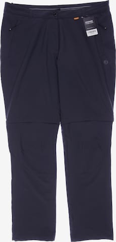 ICEPEAK Pants in 31-32 in Grey: front