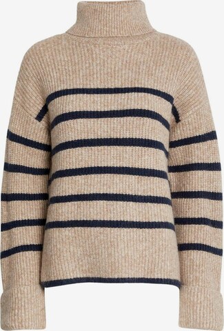 Marks & Spencer Pullover in Beige: predná strana