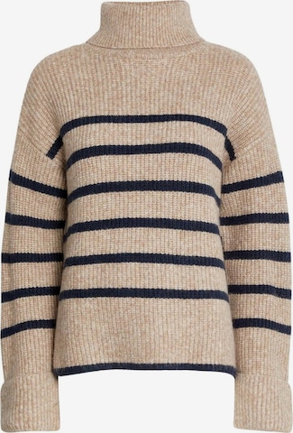 Pullover di Marks & Spencer in beige: frontale