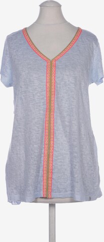Key Largo Top & Shirt in S in Blue: front