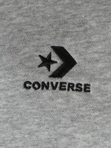 CONVERSEPulover - siva boja
