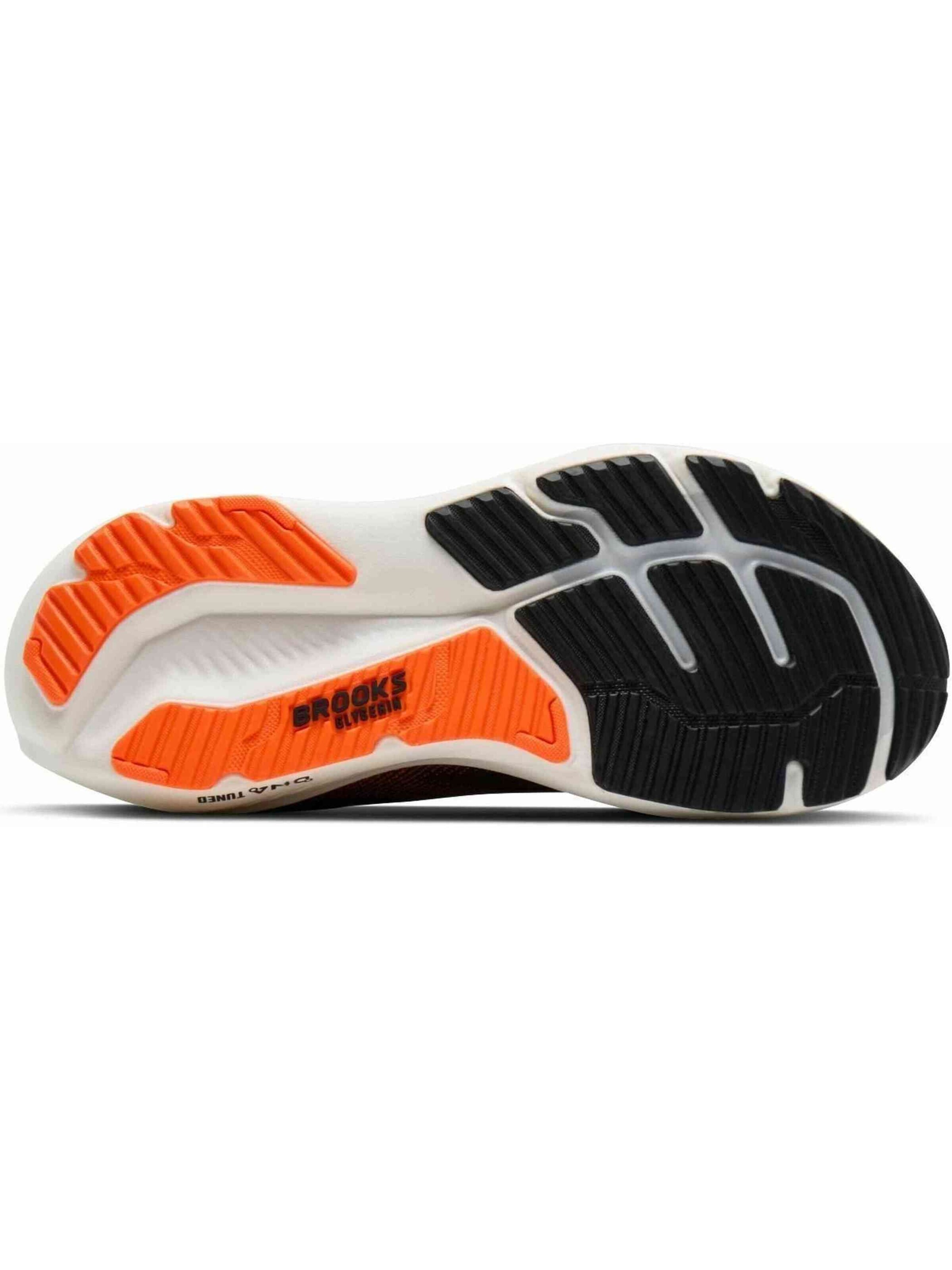 Scarpa da corsa '1104761D005' di BROOKS in nero