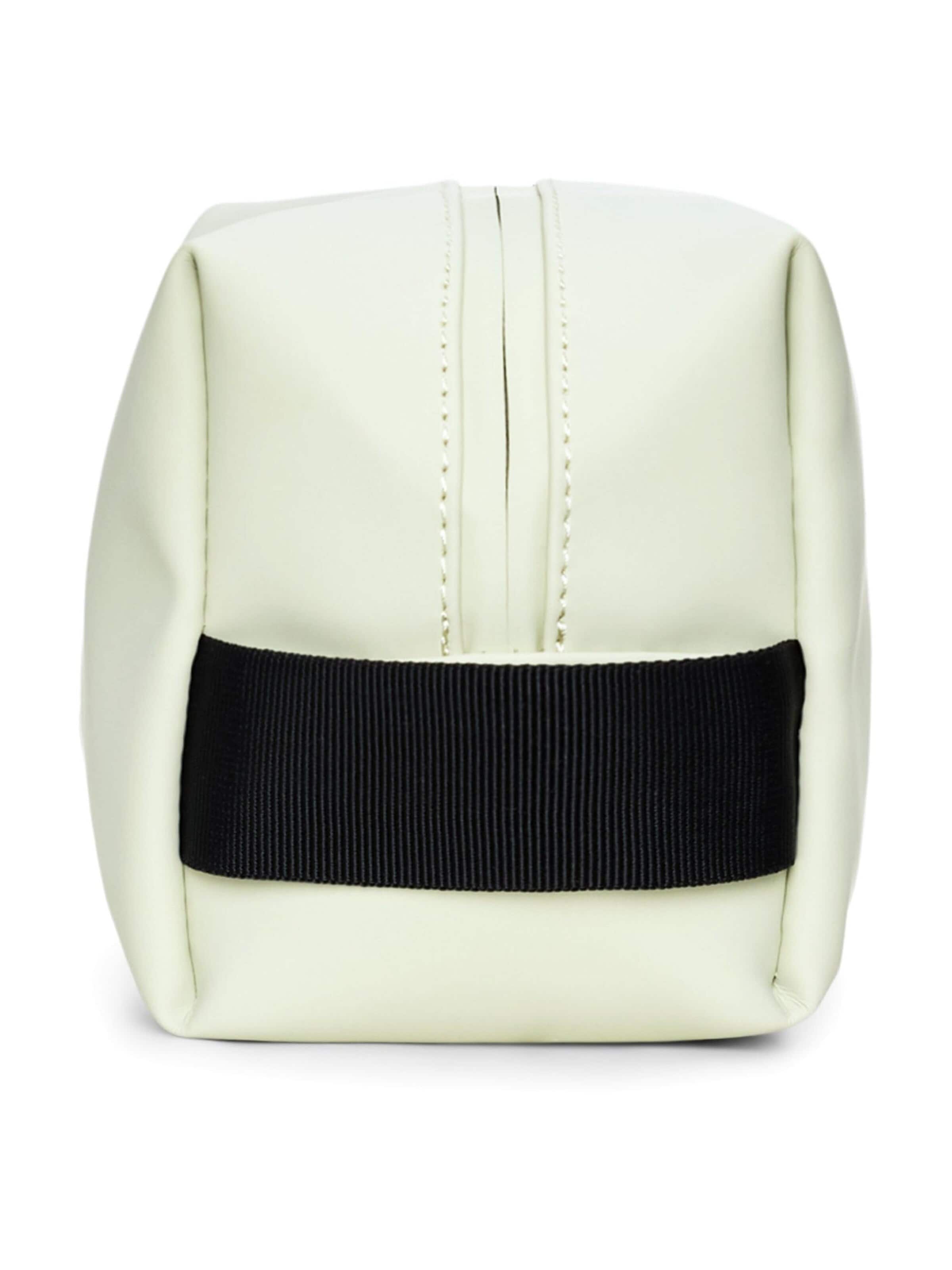 RAINS Toiletry Bag in Green