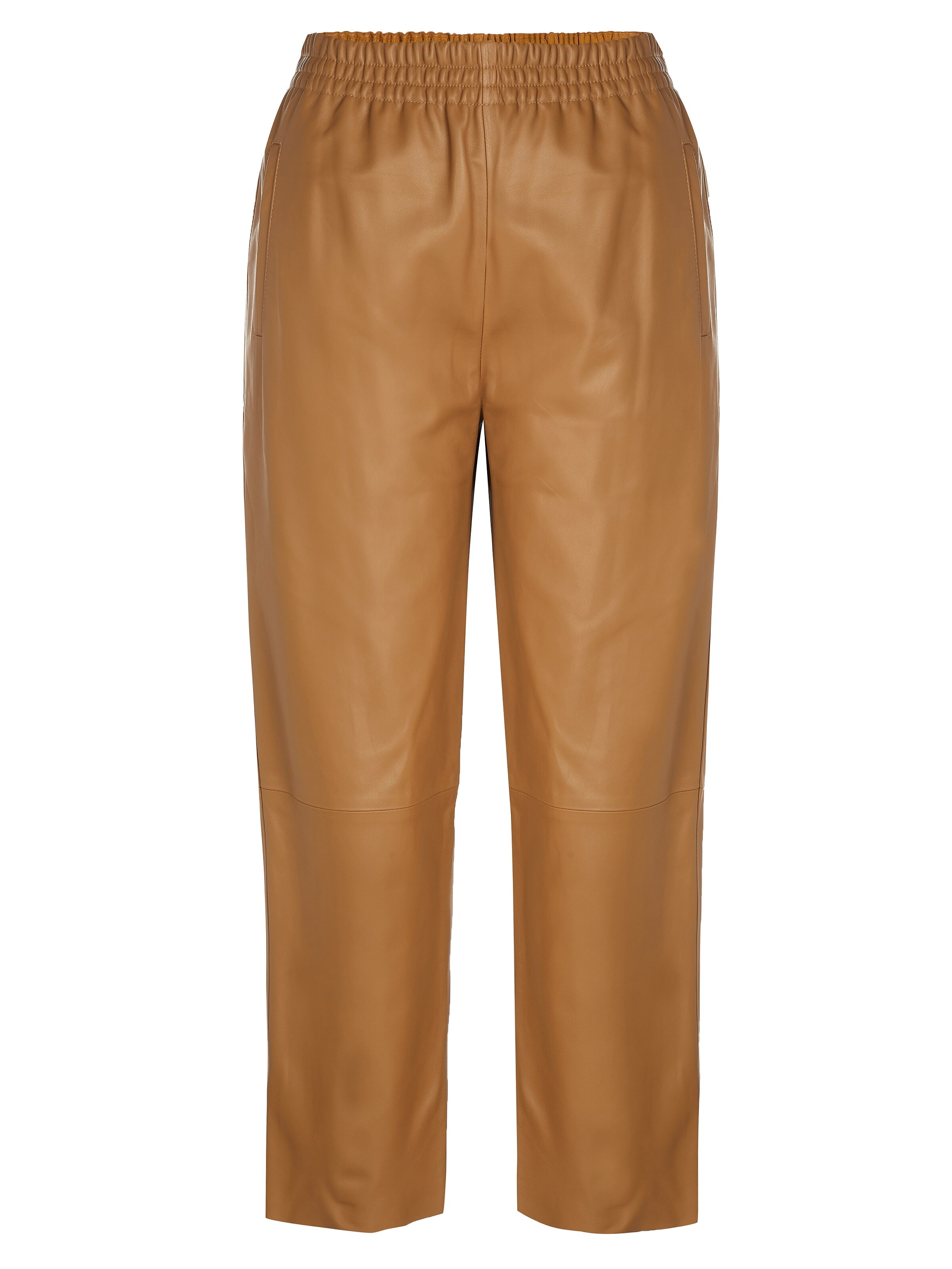 PINKO Hose‌‌‌‌‌‌‌‌‌‌ in 34 in braun, Produktansicht