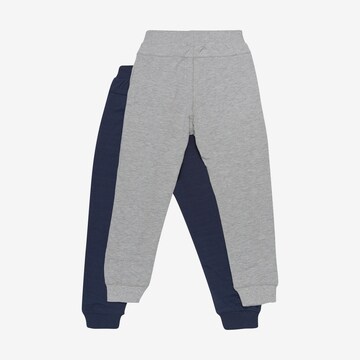 MINYMO Regular Workout Pants in Blue