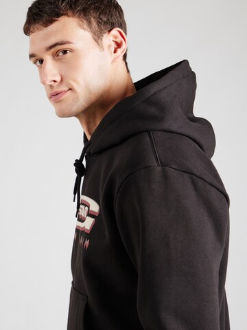 Sweat-shirt 'Old Skool' G-STAR en noir