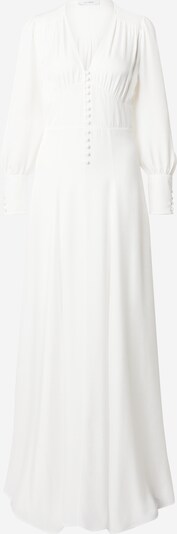 IVY OAK Robe de soirée 'NYSSA' en blanc, Vue avec produit