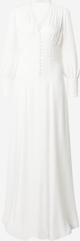 IVY OAK Suknia wieczorowa 'NYSSA' w kolorze biały: przód