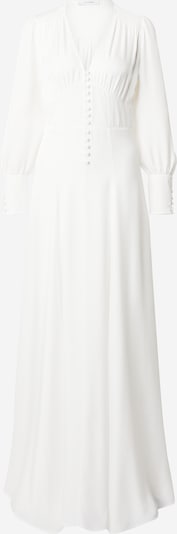 IVY OAK Βραδινό φόρεμα 'NYSSA' σε λευκό, Άποψη προϊόντος