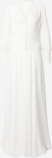 IVY OAK Robe de soirée 'NYSSA' en blanc, Vue avec produit