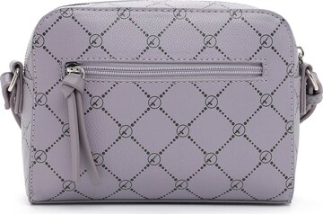 Sac bandoulière 'Anastasia' TAMARIS en violet