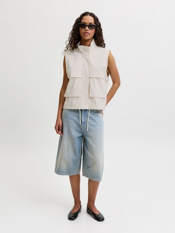 JJXX Vest 'JXCarol' in White