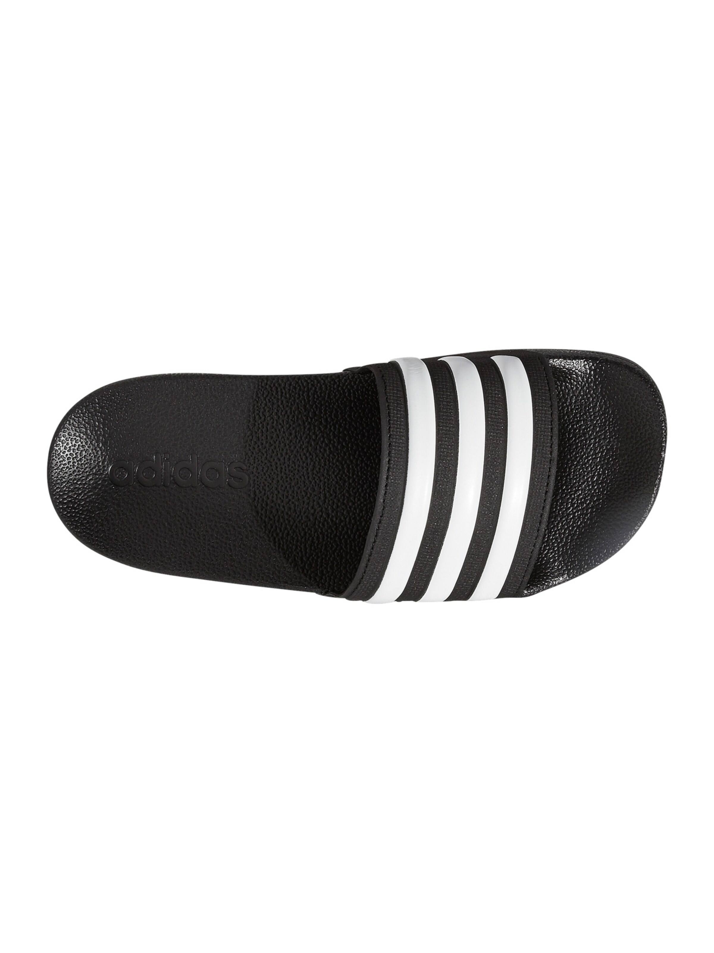 ADIDAS PERFORMANCE Strand-/badschoen in Zwart