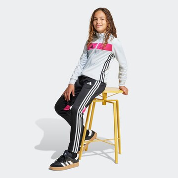 ADIDAS PERFORMANCE - Chándal 'Tiro' en gris