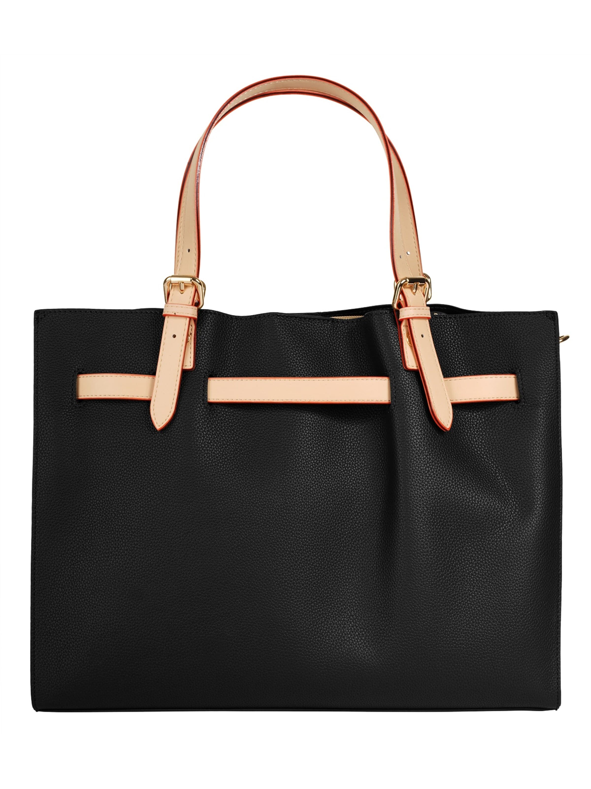 bugatti - Bolso de mano 'ELLA' en negro