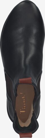 THINK! Chelsea Boots in Black