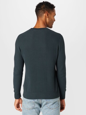 JACK & JONES Pullover 'Falco' in Grün