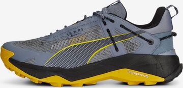 PUMA Спортни обувки 'Explore Nitro' в сиво