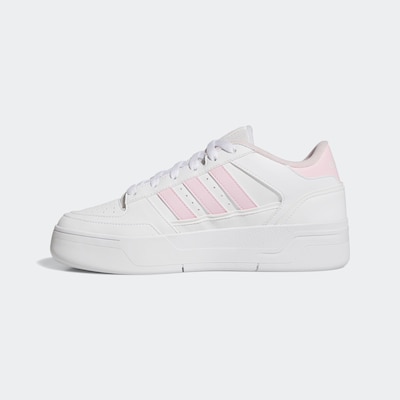 ADIDAS SPORTSWEAR Sneakers in Pink / White, Item view