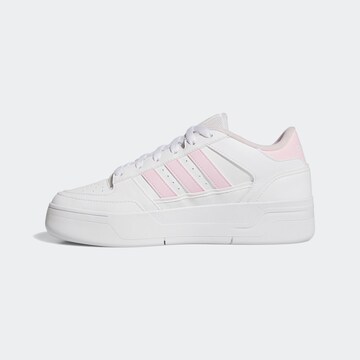 ADIDAS SPORTSWEAR Sneakers in White: front