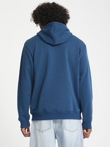Sweat-shirt 'NODER' Volcom en bleu