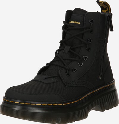 Dr. Martens Bottes à lacets 'Tarik' en cognac / noir, Vue avec produit