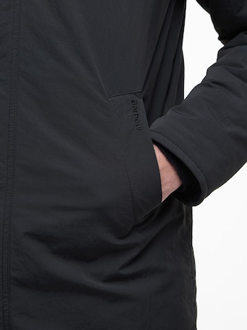 Barbour Płaszcz przejściowy w kolorze czarny
