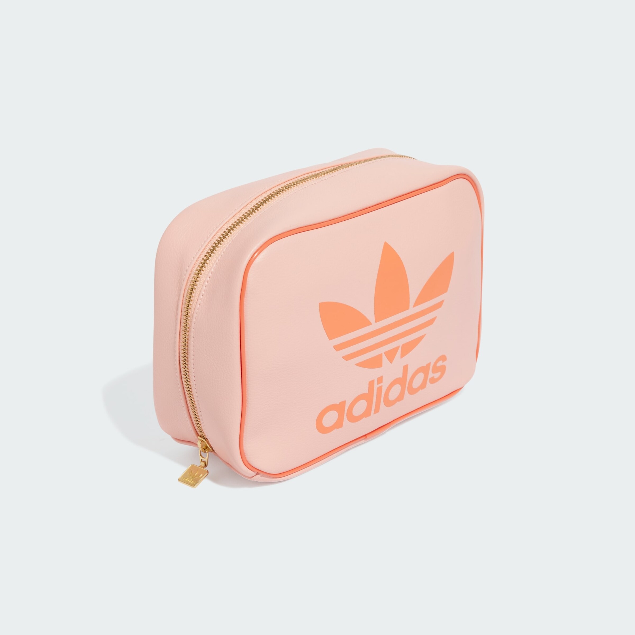 Adidas originals pink bag sales