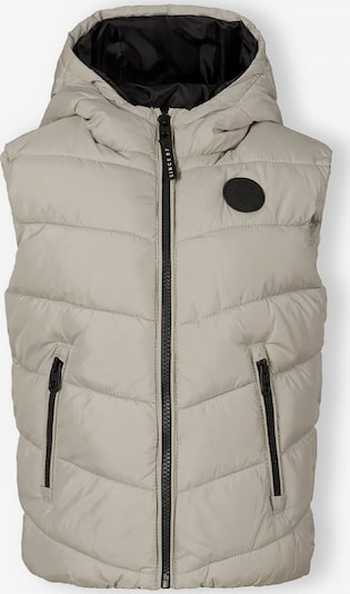 MINOTI Liivi värissä vaaleanharmaa, Tuotenäkymä