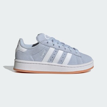 ADIDAS ORIGINALS Tennarit 'Campus 00s' värissä sininen