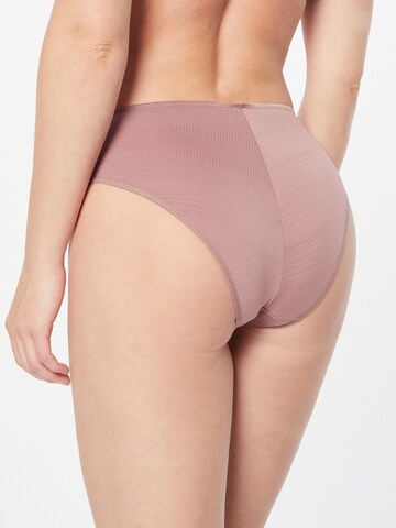 SLOGGI Panty 'ZERO +Motion' in Beige