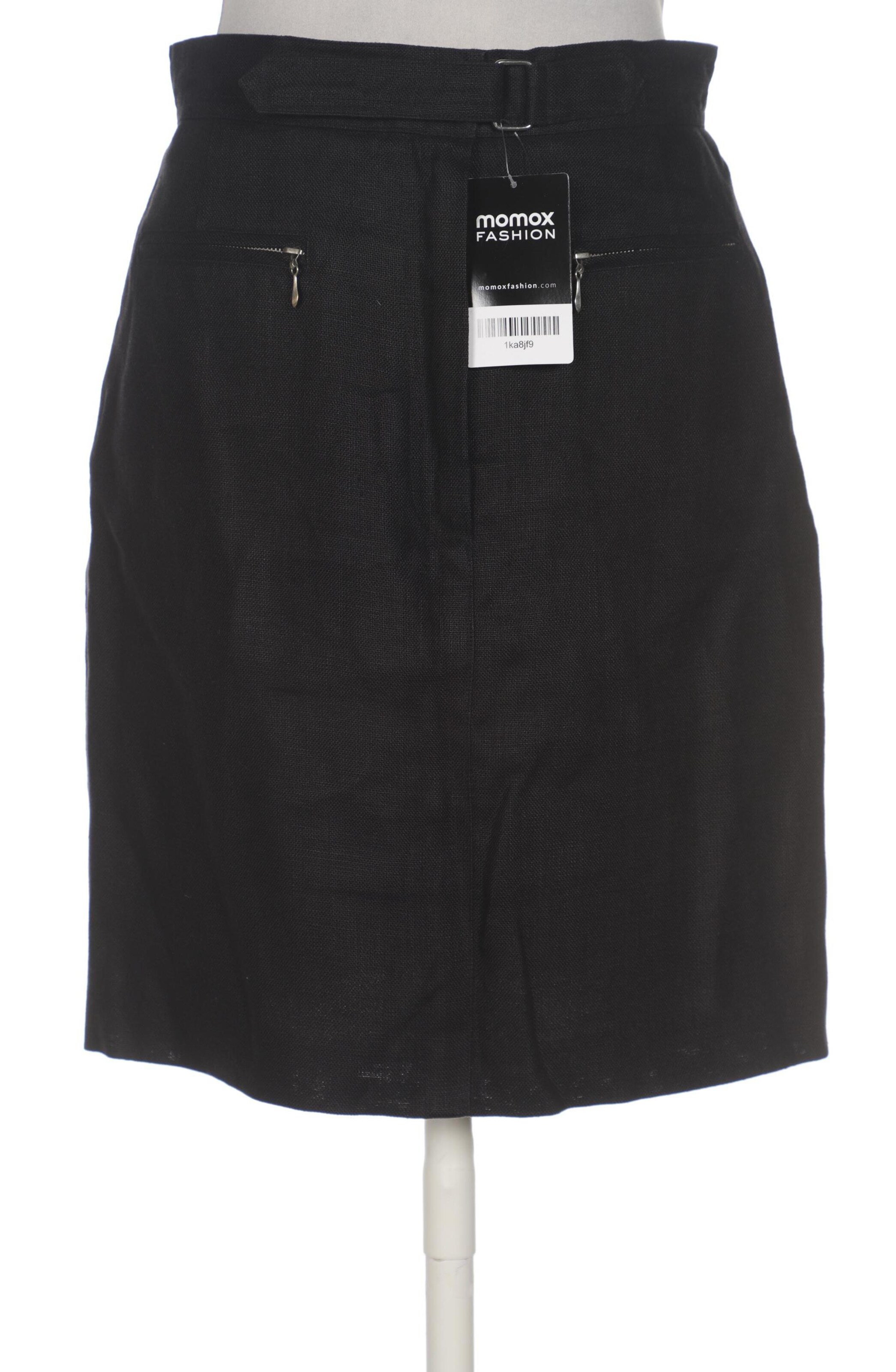 Franco Callegari Skirt in S in Black: front