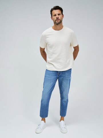 Salsa Jeans Tapered Jeans in Blue