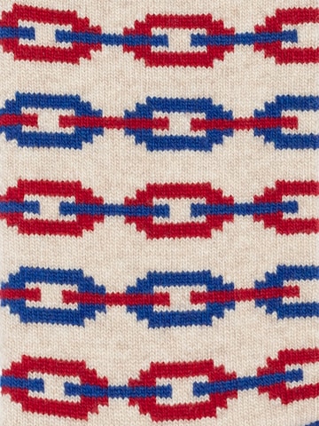 Chaussettes 'Cozy Andersens' DillySocks en mélange de couleurs