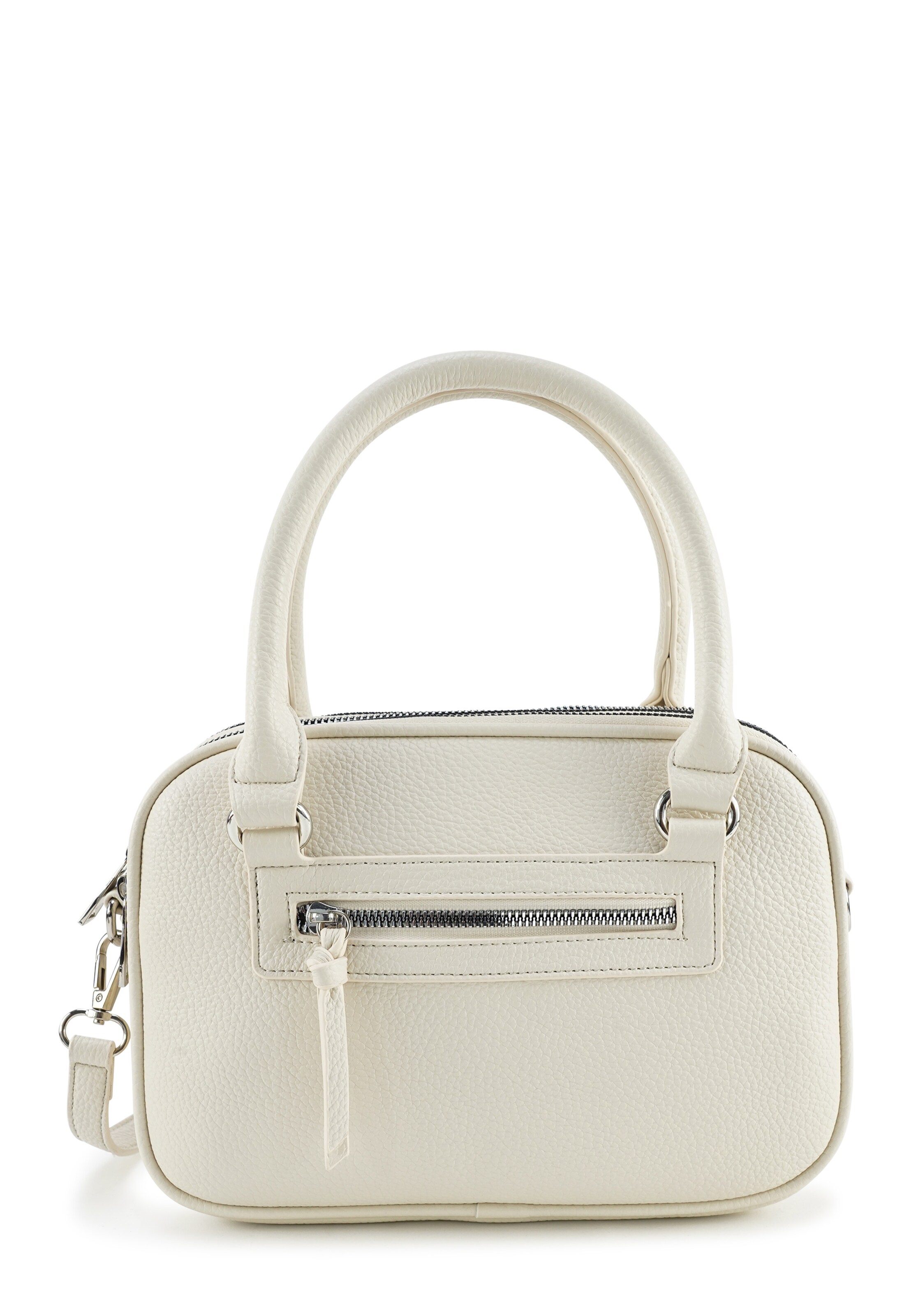 HARPA Handbag 'TELLIE' in Beige