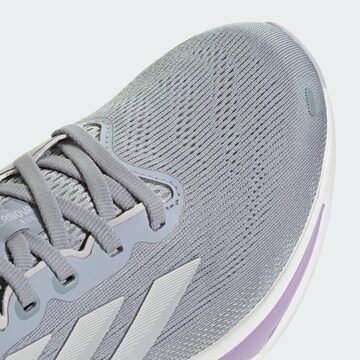 ADIDAS PERFORMANCE - Sapatilha de corrida 'Supernova Rise 2' em cinzento