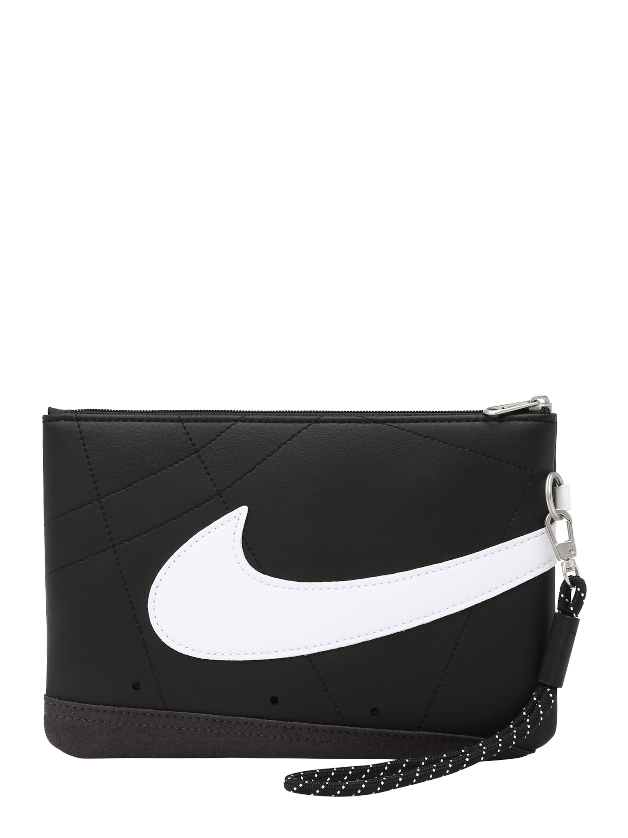 NIKE Футляр 'Icon Blazer' в Черный: спереди