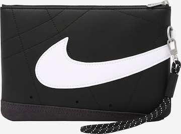 NIKE Kotelo 'Icon Blazer' värissä musta: etupuoli